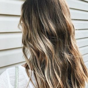 Meet your Posher, Audrey